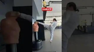Karatê….  #karate