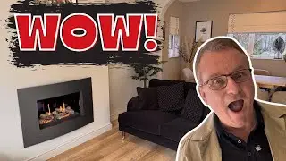 WOW! Our New Project Is FINALLY DONE!