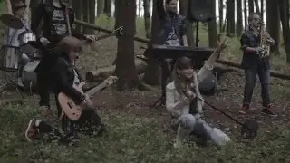 Юлия Можиловская с песней "Мечты" Junior Eurovision Song