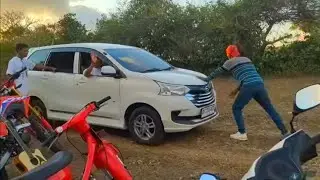 Preman sok jago b4bak belur,salah mangsa p4lak intel tni kopasus..akibatnya Fatal !!