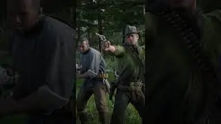 How Arthurs QUICK THINKING Saved Them 🤔😱 