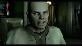 Doom 3 BFG Edition (PC) Gameplay
