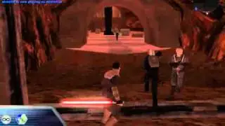 Star Wars Battlefront II Dark Times Rebellion