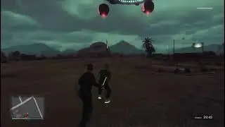 GTA5 ELECTROVERGA (Arma Segreta) COME OTTENERLA IN 2 MINUTI