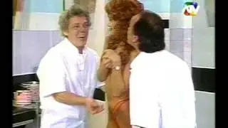 ROMPEPORTONES -  EL HOSPITAL 12