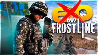 VÃO MUDAR ISSO pela PRIMEIRA vez em DAYZ!