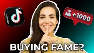 How to Buy TikTok Followers - Get More TikTok Followers in no Time