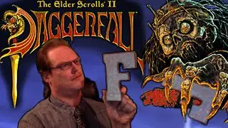 Testing some Daggerfall Unity (No Mods)