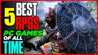 THE 10 BEST RPGS OF THE LAST DECADE RANKED,
