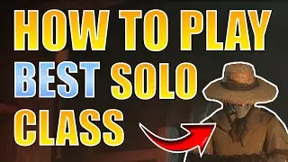 How to Play Solo Bard in Dark and Darker