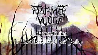 Tyrmävuori - I.  Reconstitution (Full album, Dungeon Synth)