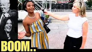 Chicago Woman Exposes Democrats For Giving Free Assistance To Migrants