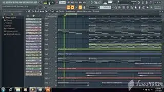 Martin garrix pizza 🍕 remix