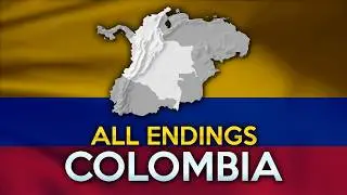 All Endings - Colombia
