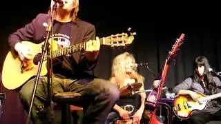 Haase und Band - Lass mich