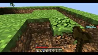 Minecraft ft.Impercraft parte 1. #2