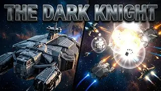Event Horizon Chaos mod The Dark Knight Gameplay