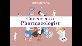 Who is a pharmacologist?