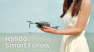 HS900 Smart Follow