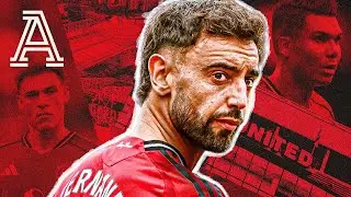 How can United solve their midfield conundrum?