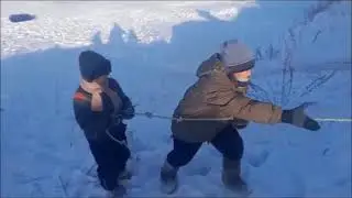 ВОСХОЖДЕНИЕ