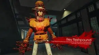 107% KILLING FLOOR 2 HOE COMPRA COMPULSIVA/SHOPPING SPREE