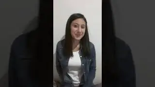 Model yalnızlık senfonisi işaret dili (Derya Taşpınar)