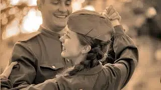 СЛУЧАЙНЫЙ ВАЛЬС *кавероке*