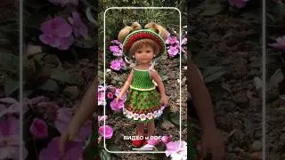 Присоединяйтесь к вязальному реалити 🍓