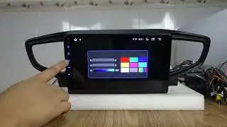 Belsee Review Ram 8+128GB Apple CarPlay Android 12 Auto Stereo Head Unit for Hyundai IONIQ 2016-2020