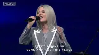 Open Up Heaven - Planetshakers (New Song)