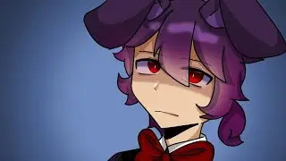 Noot Noot_Meme || FNaF Bonnie