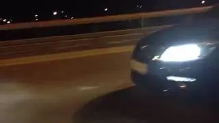 Mazda 3 vs Octavia rs К 04 354AQ 0 3