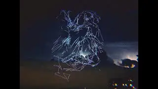 ASTROPHYSICS -  a hex on fallen angels
