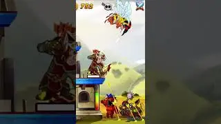 PLAY2EARN | VPUNKS ZOMBIE DEFENSE GAME | VECHAIN | IN-GAME SHORT | CRYPTOCURRENCY GAMING