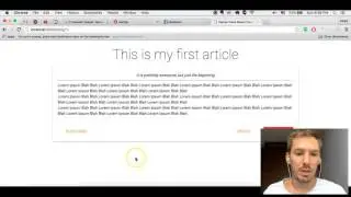 Django Class Based Views Uncorked - 2/15 CBV Differences