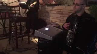 CASA MILANESE Dinner Dance 10/23/16