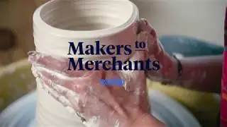Announcing Makers to Merchants