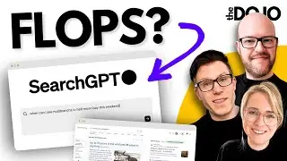 Will SearchGPT and Bing AI Change the Game or Flop?