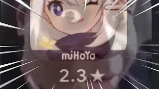 What happened to the Genshin Impact rating