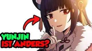 DAS ist ANDERS an YunJin | Änderungen? | Genshin Impact Deutsch | Tipps Guides Tricks