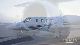 2016 Cessna Citation M2 SN 525-0932