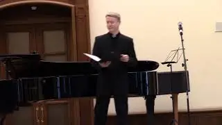 11. Рустам Яваев - В. Беллини, 