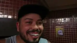 RENAN E DANI É REAL ❤️😍 !?