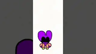 Você conhece uma pessoa assim?#theamazingdigitalcircus#jax#caine#flipaclip#animationshorts#animation