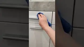 Мотивация на уборку. Порядок в санузле.