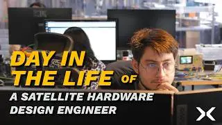 Meet Erdem: Hardware Design Engineer of Satellites | Reflex Aerospace