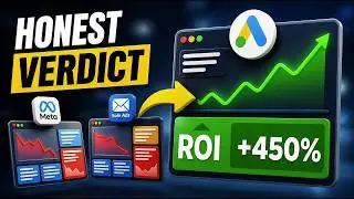 Solo Ads vs Facebook Ads vs Google Ads: Honest Verdict