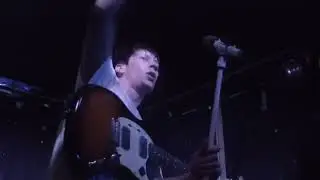 October Drift - Bleed - Old Blue Last, London - 18.02.20