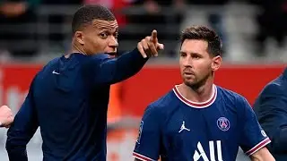 PSG match schedule | PSG match Today | Messi PSG debut